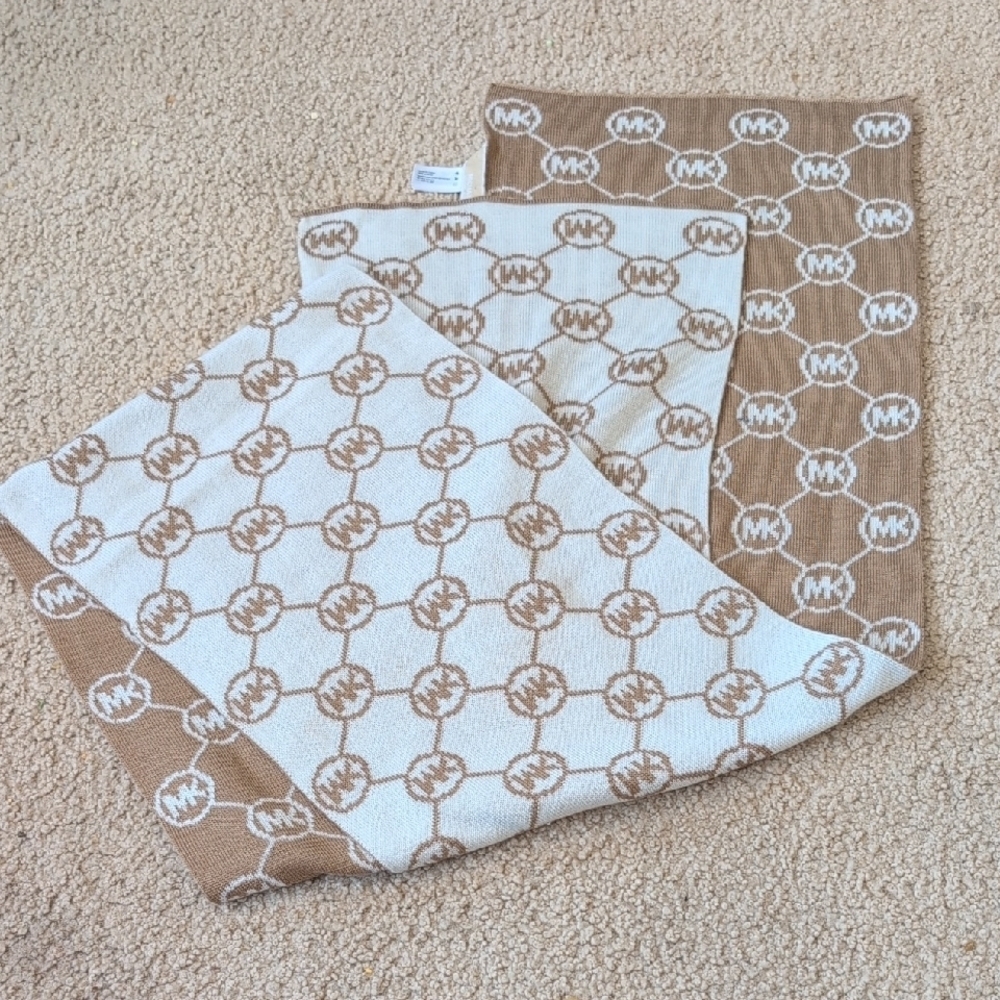 Michael Michael Kors Scarf